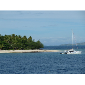 Picture Fiji Denarau to Tokoriki Island 2010-05 7 - Photos Denarau to Tokoriki Island