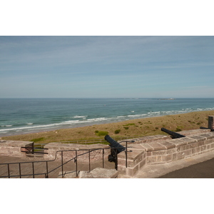 Picture United Kingdom Scotland Bamburgh Castle 2011-07 133 - Photos Bamburgh Castle