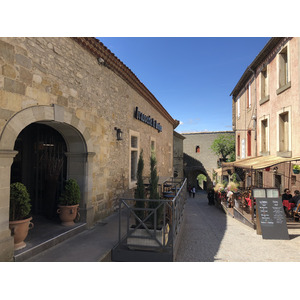 Picture France Carcassonne 2018-04 5 - Discover Carcassonne