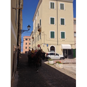 Picture Italy Sardinia Alghero 2015-06 39 - Car Alghero