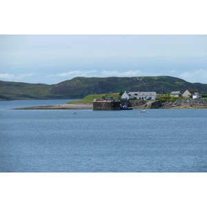 Picture United Kingdom Scotland Gairloch 2011-07 48 - Tourist Places Gairloch