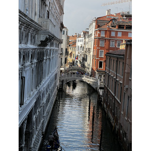 Picture Italy Venice Doge's Palace (Palazzo Ducale) 2022-05 50 - Flights Doge's Palace (Palazzo Ducale)