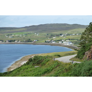 Picture United Kingdom Scotland Gairloch 2011-07 116 - Sight Gairloch