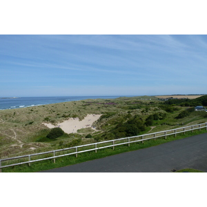 Picture United Kingdom Scotland Bamburgh Castle 2011-07 158 - Shopping Mall Bamburgh Castle