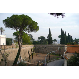 Picture Italy Rome Villa Sciarra 2007-11 62 - Photographer Villa Sciarra