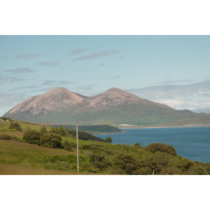 Picture United Kingdom Skye The Cullins 2011-07 16 - Discover The Cullins