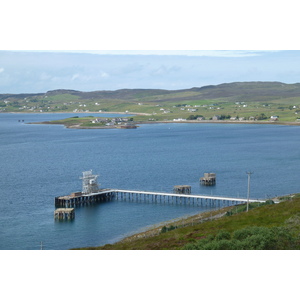 Picture United Kingdom Scotland Gairloch 2011-07 104 - Views Gairloch