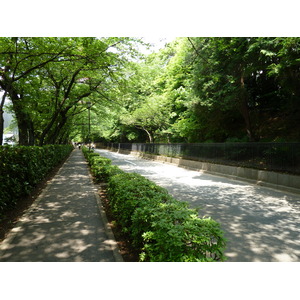 Picture Japan Tokyo Shiba Park 2010-06 61 - Views Shiba Park