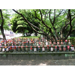 Picture Japan Tokyo Shiba Park 2010-06 9 - Travels Shiba Park