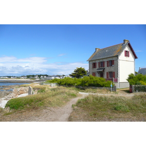 Picture France Quiberon peninsula Portivy 2008-07 25 - Car Portivy