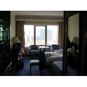 Picture China Beijing Swissotel 2002-05 8 - Discover Swissotel