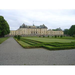 Picture Sweden Drottningholm 2005-06 9 - Photographer Drottningholm