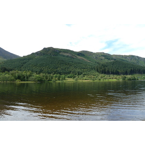 Picture United Kingdom The Trossachs 2011-07 117 - Photographers The Trossachs