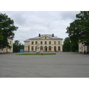 Picture Sweden Drottningholm 2005-06 13 - Pictures Drottningholm