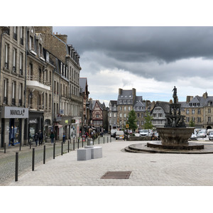 Picture France Guingamp 2020-06 4 - Road Guingamp