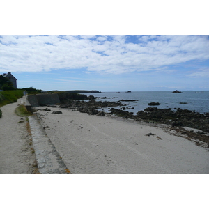 Picture France Quiberon peninsula Portivy 2008-07 18 - Perspective Portivy