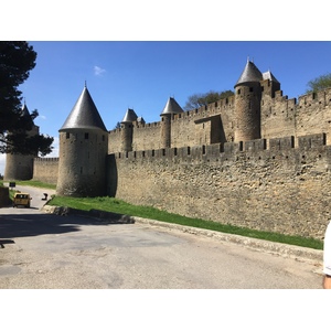 Picture France Carcassonne 2018-04 100 - Discover Carcassonne