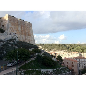 Picture France Corsica Bonifacio 2012-09 38 - Car Bonifacio