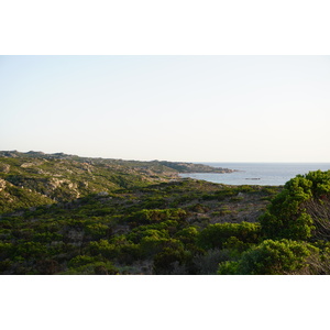 Picture France Corsica Tonnara Beach 2017-07 20 - Discover Tonnara Beach