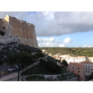 Picture France Corsica Bonifacio 2012-09 92 - Sightseeing Bonifacio