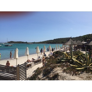 Picture France Corsica Saint-Cyprien Beach 2017-09 1 - Sight Saint-Cyprien Beach