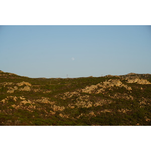 Picture France Corsica Tonnara Beach 2017-07 18 - Views Tonnara Beach