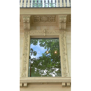 Picture France Paris La Madeleine 2007-05 45 - Perspective La Madeleine