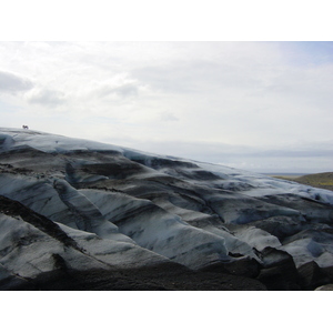 Picture Iceland Skaftafellsjokull 2003-06 0 - Photos Skaftafellsjokull