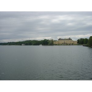 Picture Sweden Drottningholm 2005-06 21 - Photographer Drottningholm