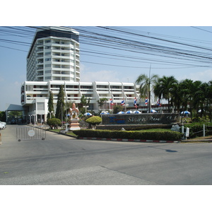 Picture Thailand Jomtien Jomtien Seashore 2008-01 188 - Discover Jomtien Seashore