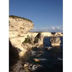 Picture France Corsica Bonifacio 2012-09 85 - Trips Bonifacio