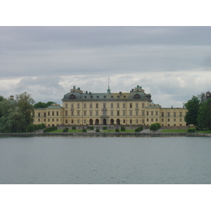 Picture Sweden Drottningholm 2005-06 20 - Photo Drottningholm