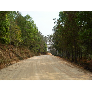 Picture Thailand Chiang Mai to Pai road 2007-02 122 - Trip Chiang Mai to Pai road