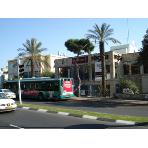 Picture Israel Haifa Carmel 2006-12 38 - Sight Carmel