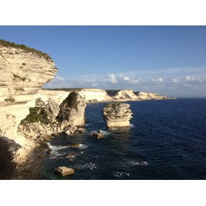 Picture France Corsica Bonifacio 2012-09 96 - Discover Bonifacio