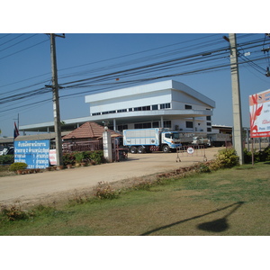 Picture Thailand Phitsanulok Jomthong Road 2008-01 18 - Photos Jomthong Road