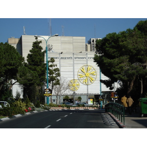 Picture Israel Haifa Carmel 2006-12 37 - Views Carmel