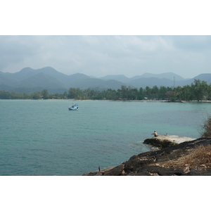 Picture Thailand Ko Chang Klong Prao beach 2011-02 107 - Sightseeing Klong Prao beach