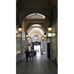 Picture France Paris La Madeleine 2007-05 55 - Tourist Places La Madeleine