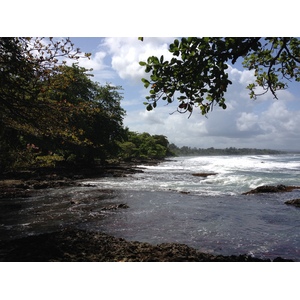 Picture Costa Rica Cahuita 2015-03 22 - Flights Cahuita