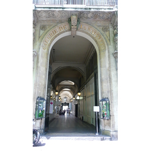 Picture France Paris La Madeleine 2007-05 29 - Sight La Madeleine