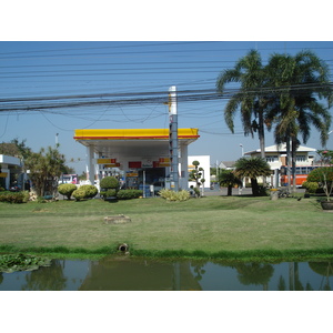 Picture Thailand Phitsanulok Mittraparp Road 2008-01 32 - Travels Mittraparp Road