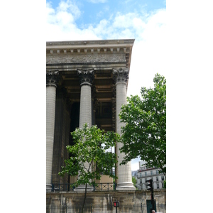 Picture France Paris La Madeleine 2007-05 27 - Pictures La Madeleine