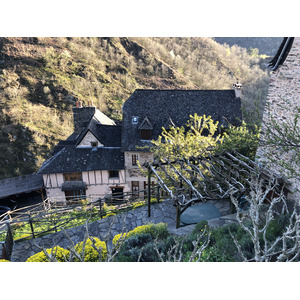 Picture France Conques 2018-04 95 - Photographer Conques