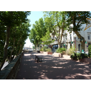 Picture France Narbonne 2009-07 128 - Tourist Attraction Narbonne