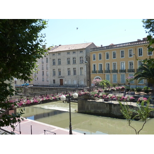 Picture France Narbonne 2009-07 0 - Shopping Mall Narbonne