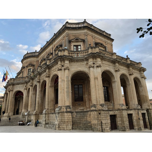 Picture Italy Sicily Noto 2020-02 77 - Visit Noto