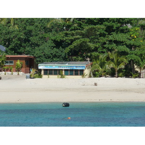 Picture Fiji Denarau to Tokoriki Island 2010-05 50 - Perspective Denarau to Tokoriki Island