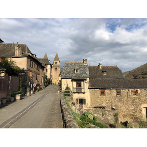 Picture France Conques 2018-04 139 - Discover Conques