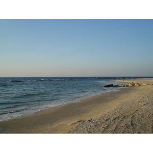 Picture Israel Caesarea 2006-12 159 - Travel Caesarea